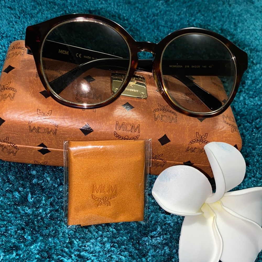 MCM Women’s Sunglasses